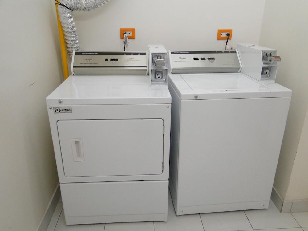City Express Junior by Marriott Veracruz Aeropuerto 37/37