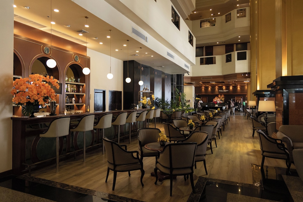 Royal Phuket City Hotel 69/90