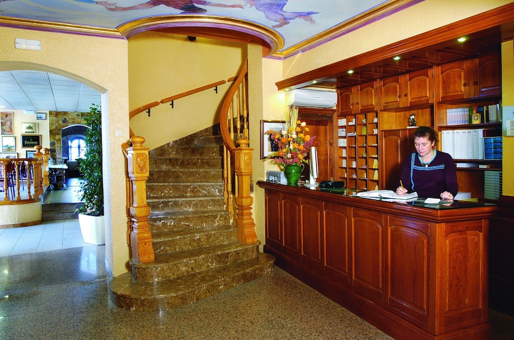 Hotel Restaurant Sol i Vi 4/50