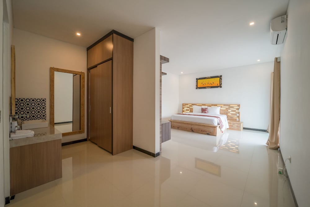 Puri Bagus Villa Legian Kuta 45/45