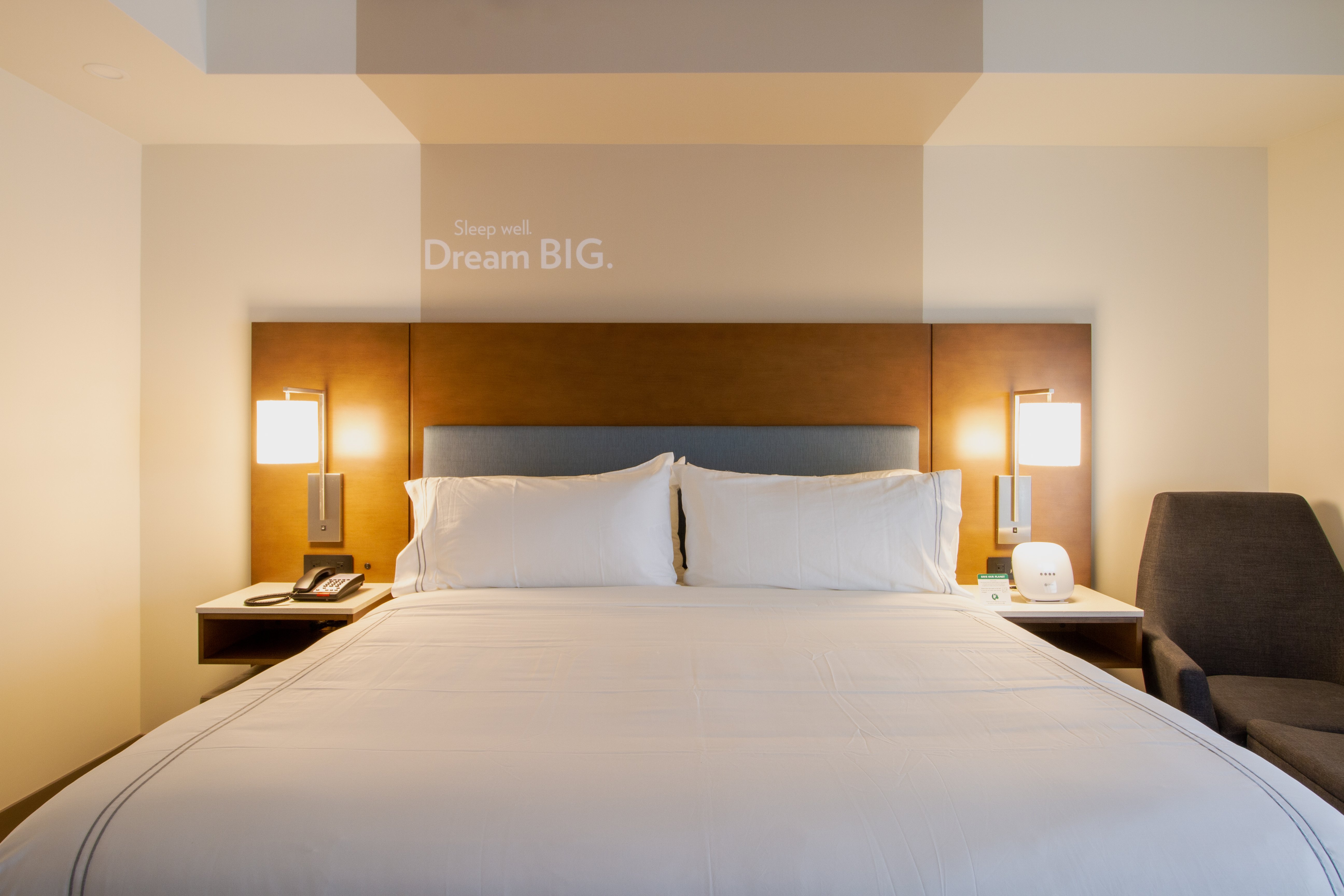 EVEN Hotel Manchester Airport, an IHG Hotel 12/50
