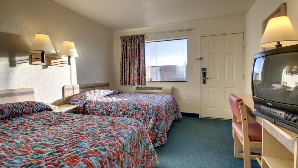 Motel6 Owensboro, KY 14/50