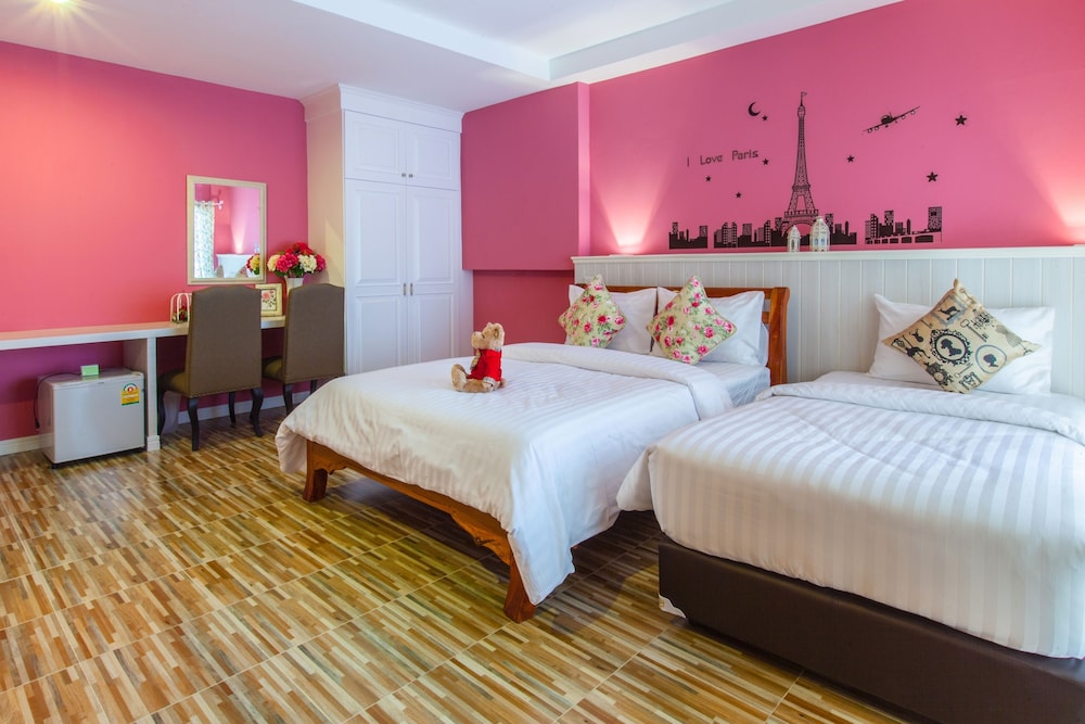 Gallery Lake View Hotel 17/64