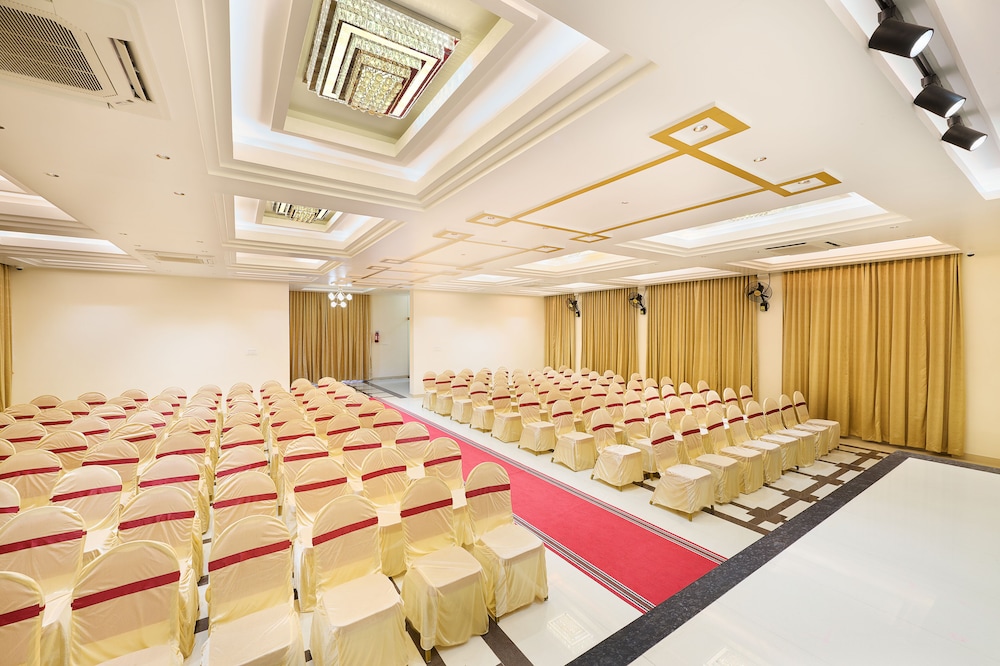 Hotel Merrytale 13/16