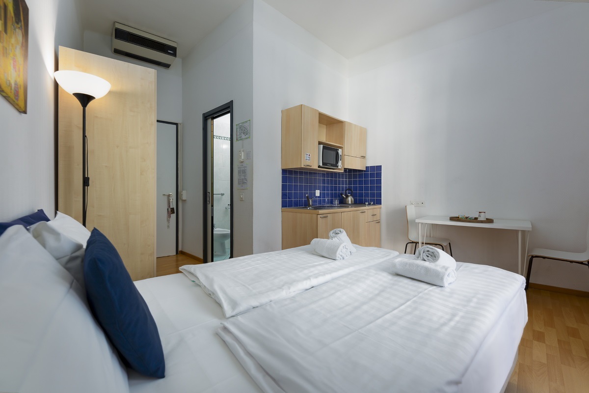 Lugano Center Guesthouse Hotel 16/50