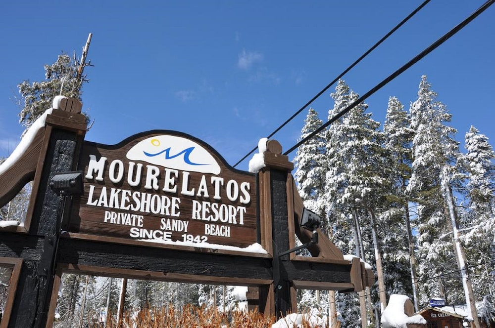 Mourelatos Lakeshore Resort 1/63