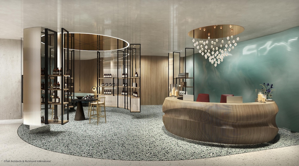 Fairmont Golden Prague 40/61