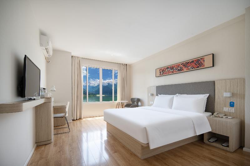 Hanting Hotel (Wushan) 23/48