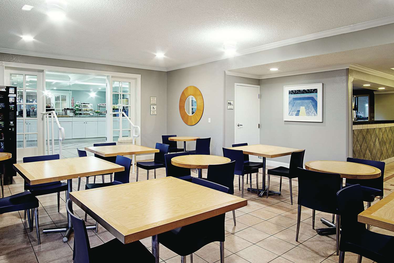 La Quinta Inn by Wyndham West Palm Beach - Florida Turnpike 26/36