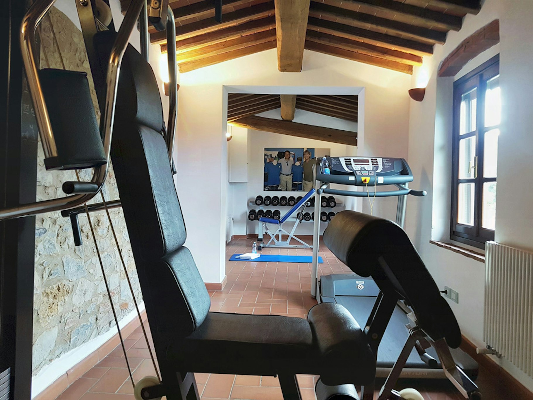 Poggio Cennina Resort 45/62