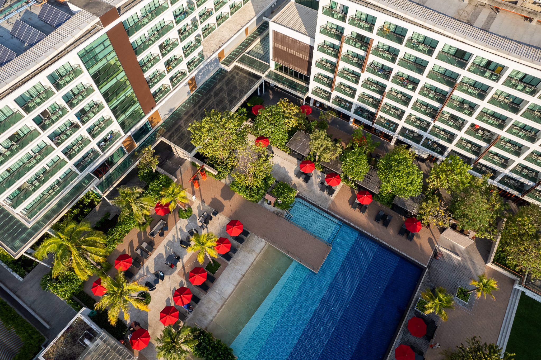 Amari Hua Hin in HUA HIN - CHA-AM