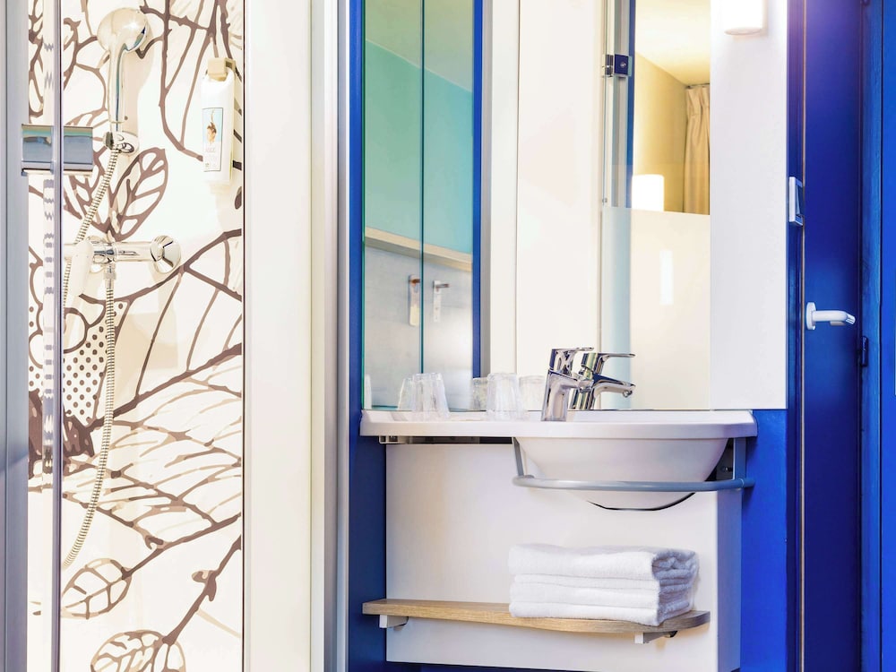 Ibis Budget Luxembourg Aeroport 8/49