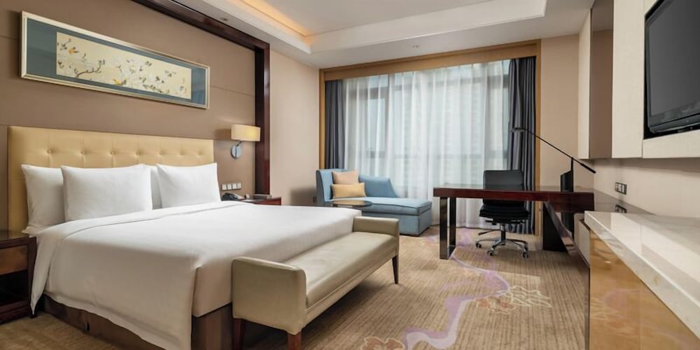 Wanda Realm Taizhou 19/50