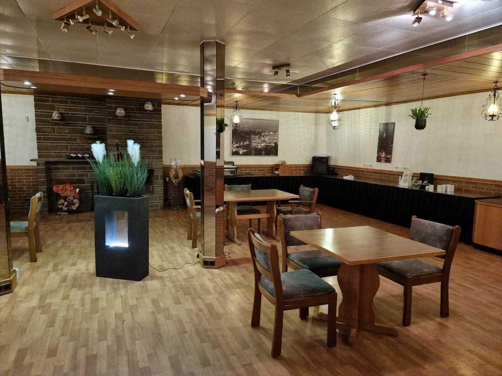 Siegerland Hotel Haus im Walde 24/36