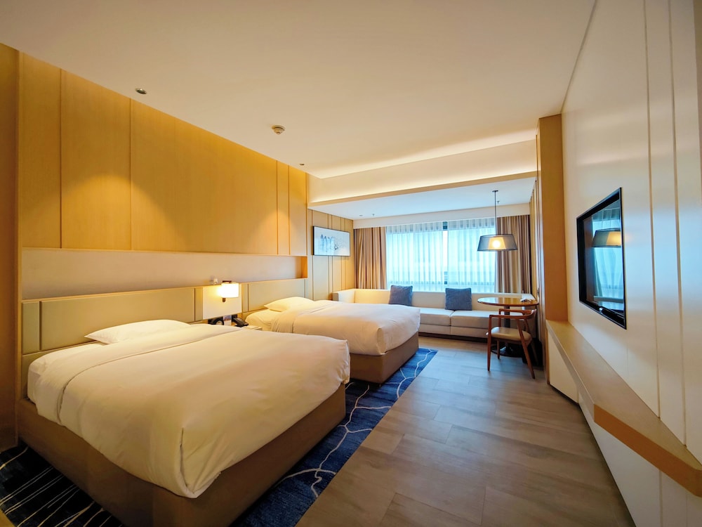 Courtyard by Marriott Xiamen Huli 12/50