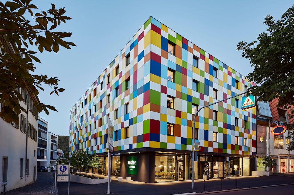Legere Express Tuttlingen 3/41