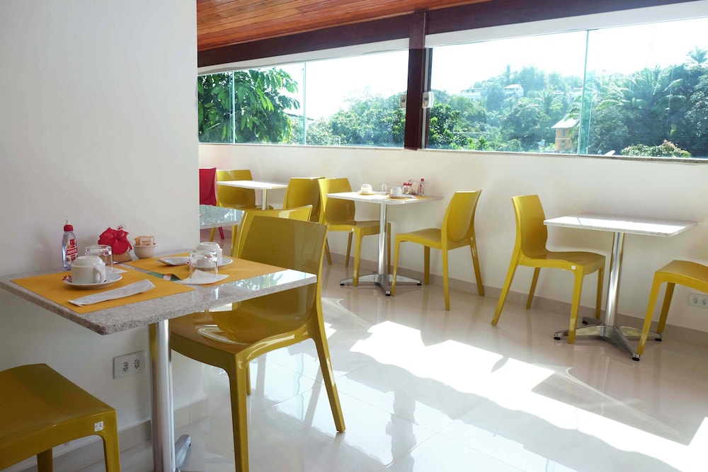 Bella Vida Suites e Apartamentos 32/59