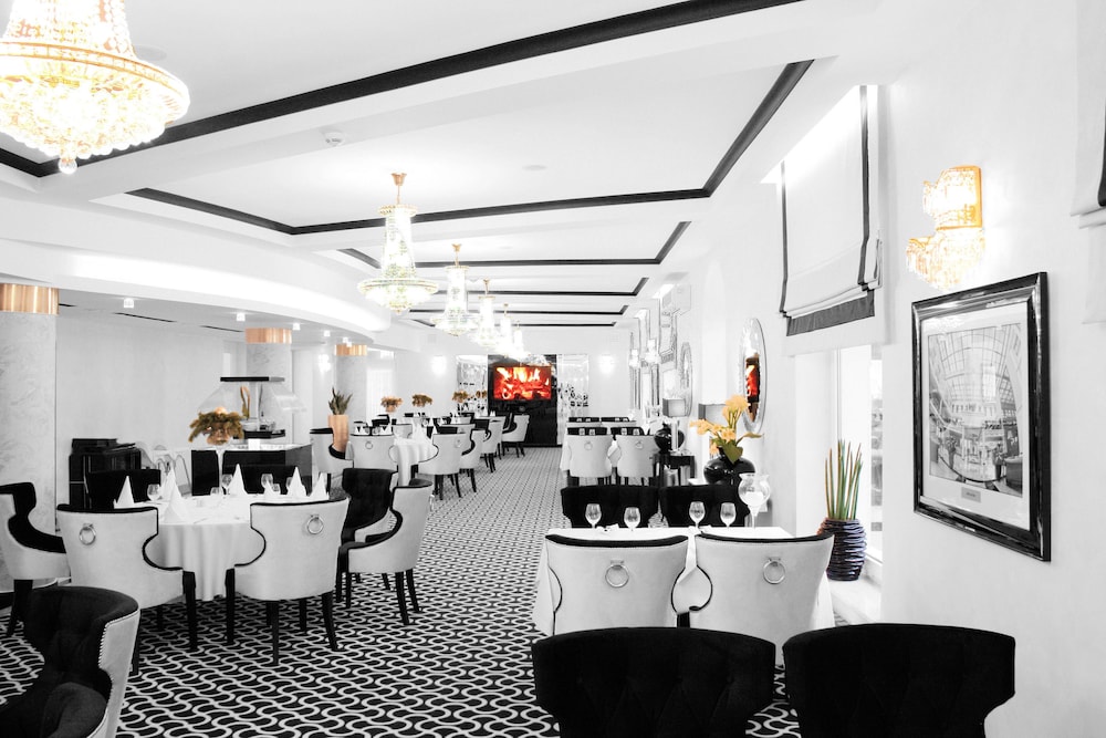 Hotel SPA Faltom Gdynia Rumia 26/49