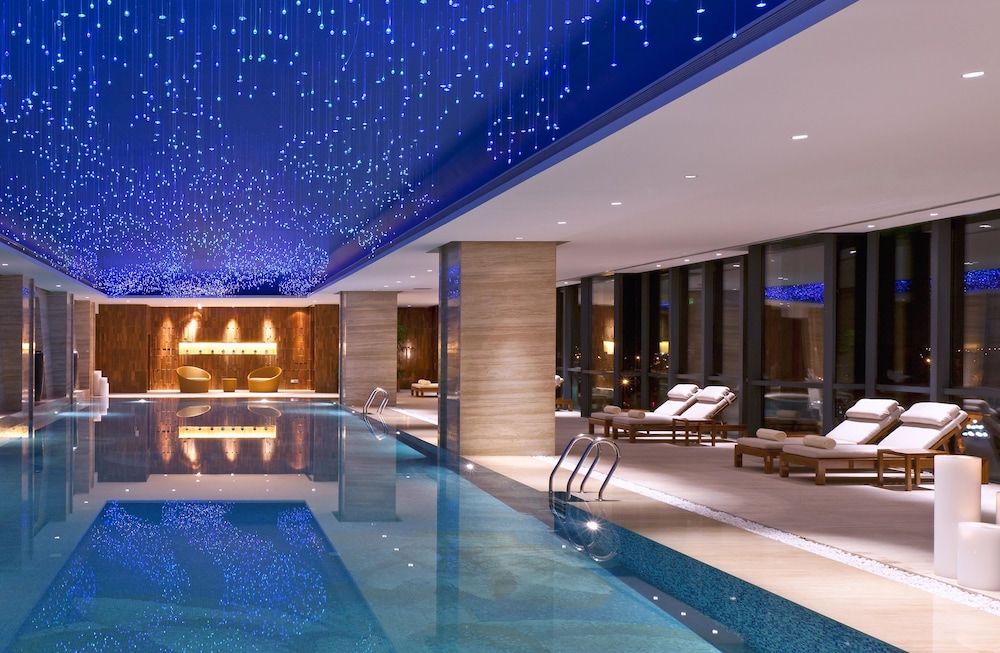 Sheraton Daqing Hotel 1/38
