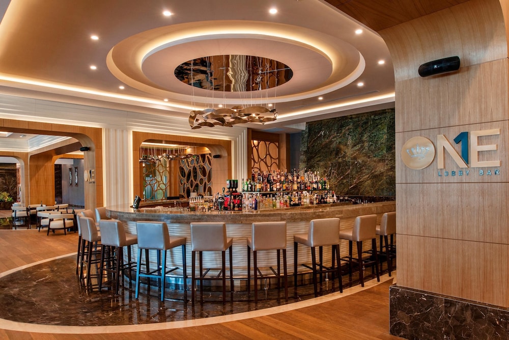 Regnum Carya 54/74