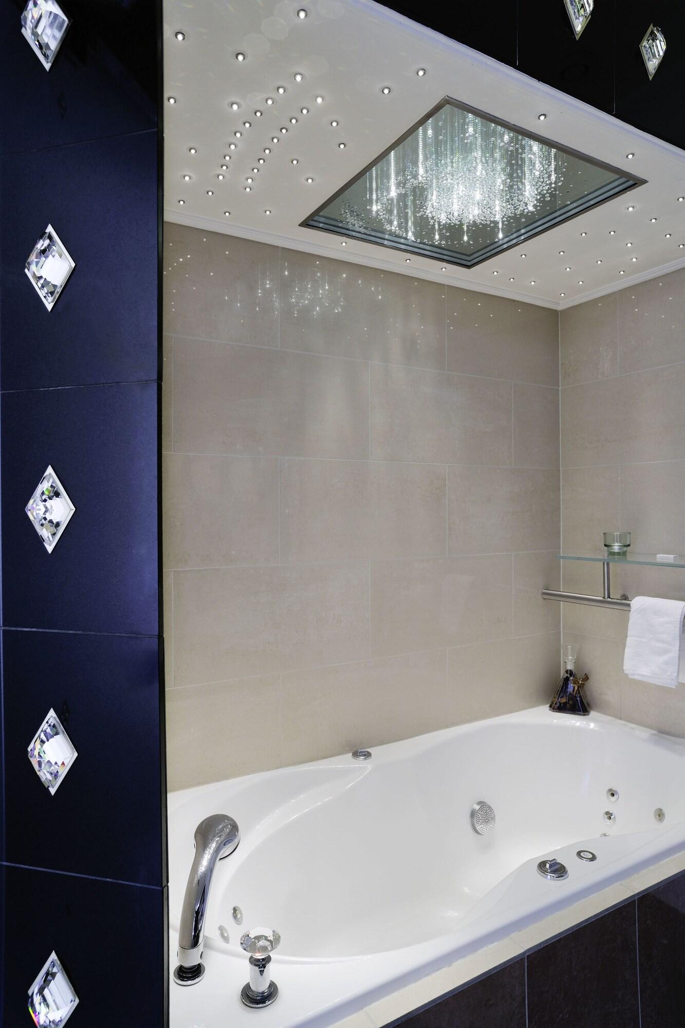 غرفة قياسية بسرير مزدوج، Hotel Schwarzer Adler 7/10