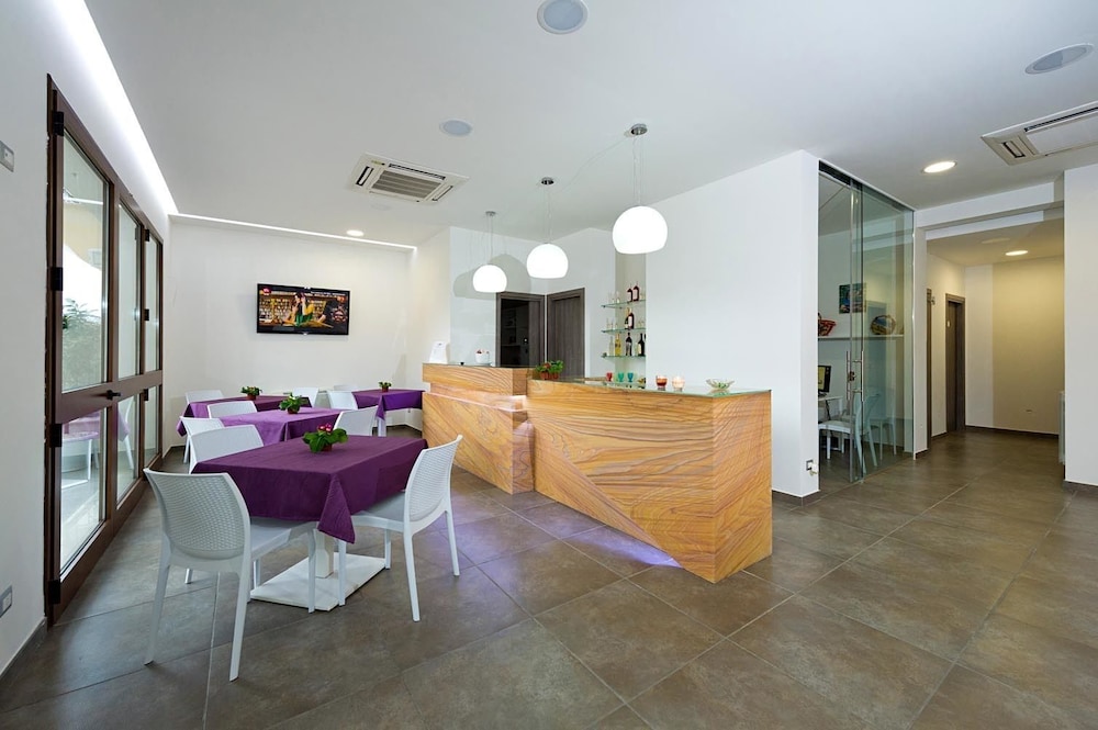 Le Camere Del Crimiso酒店(Le Camere Del Crimiso) 图片3