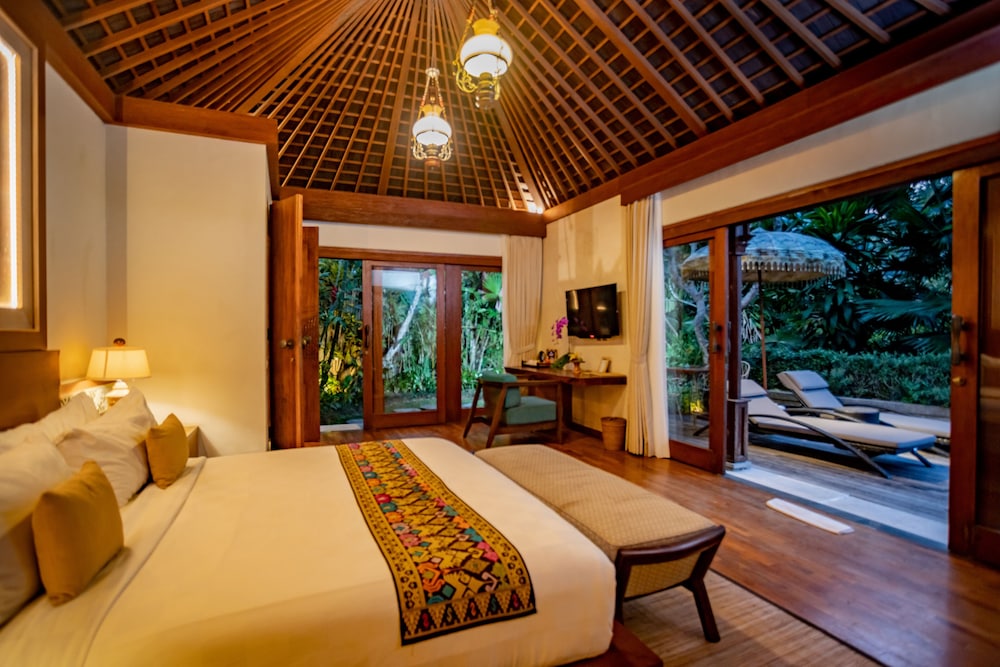 Nau Villa Ubud 17/61