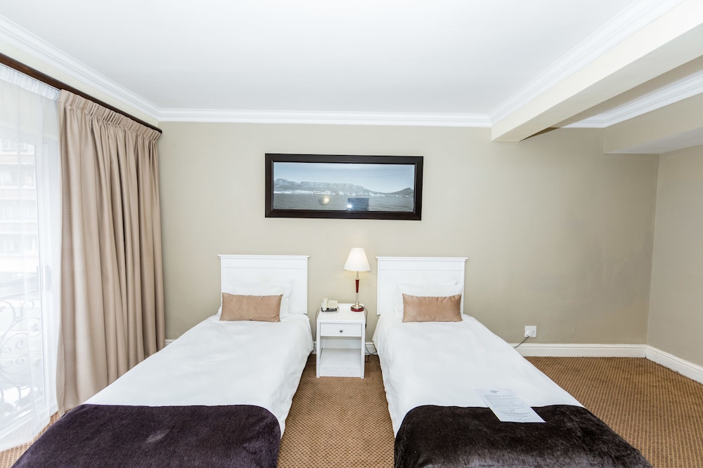 The New Tulbagh Hotel 17/29