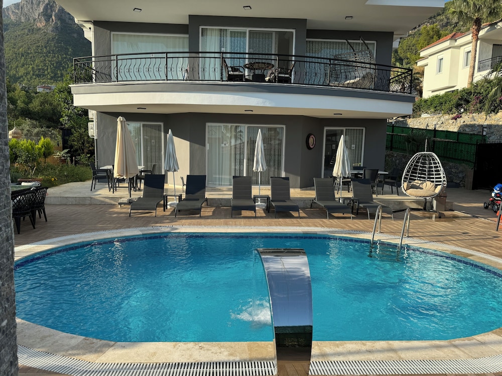 Alanya Polat Holiday Village 4/30