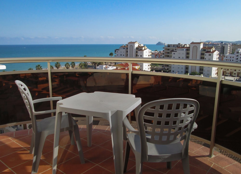 Hotel & Spa Peniscola Plaza Suites 51/66