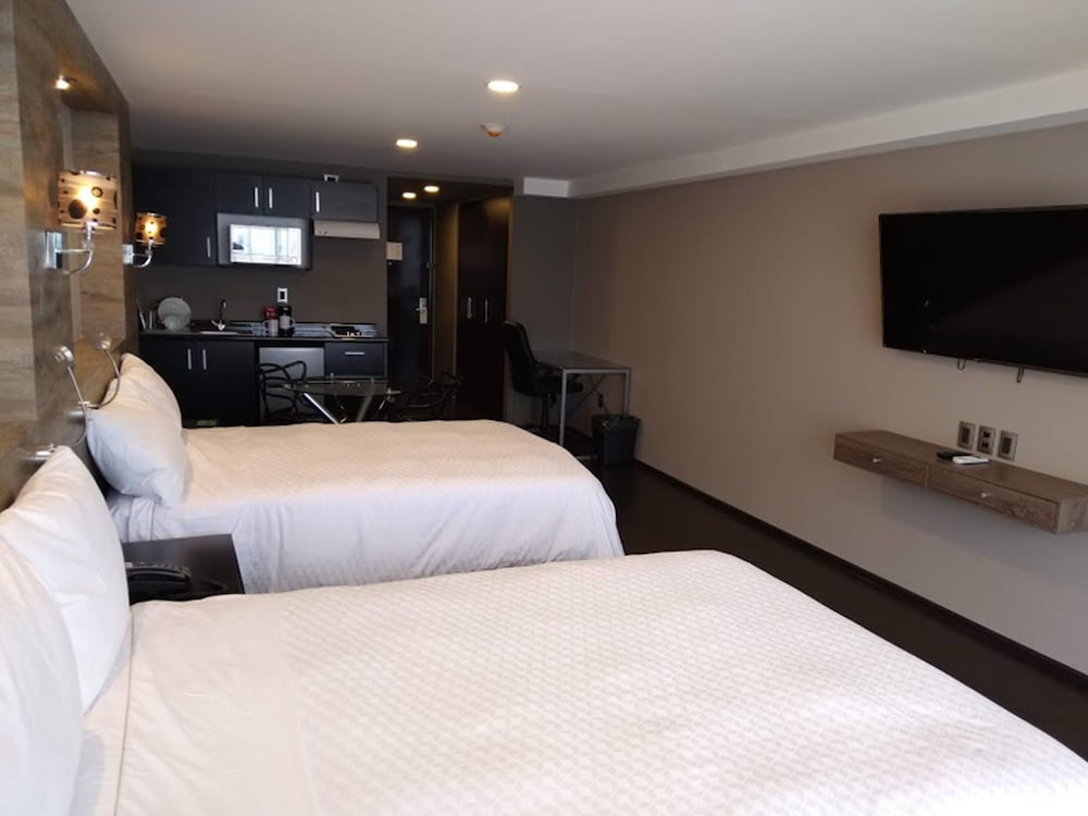 Elite 47 Hotel And Suites Ex Pia Suites 18/51