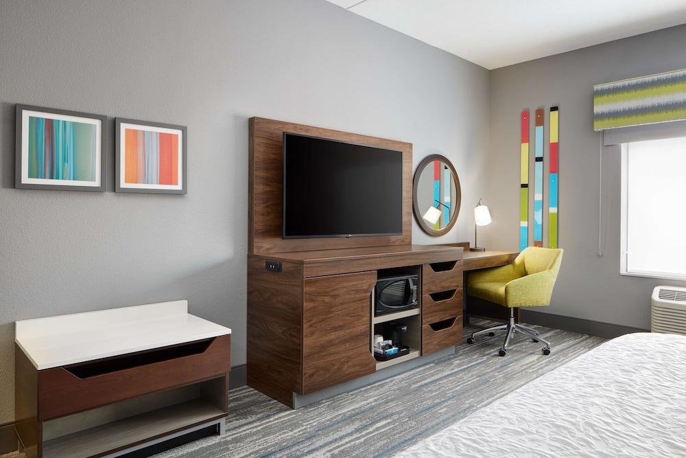 Hampton Inn Franklin In 20/36