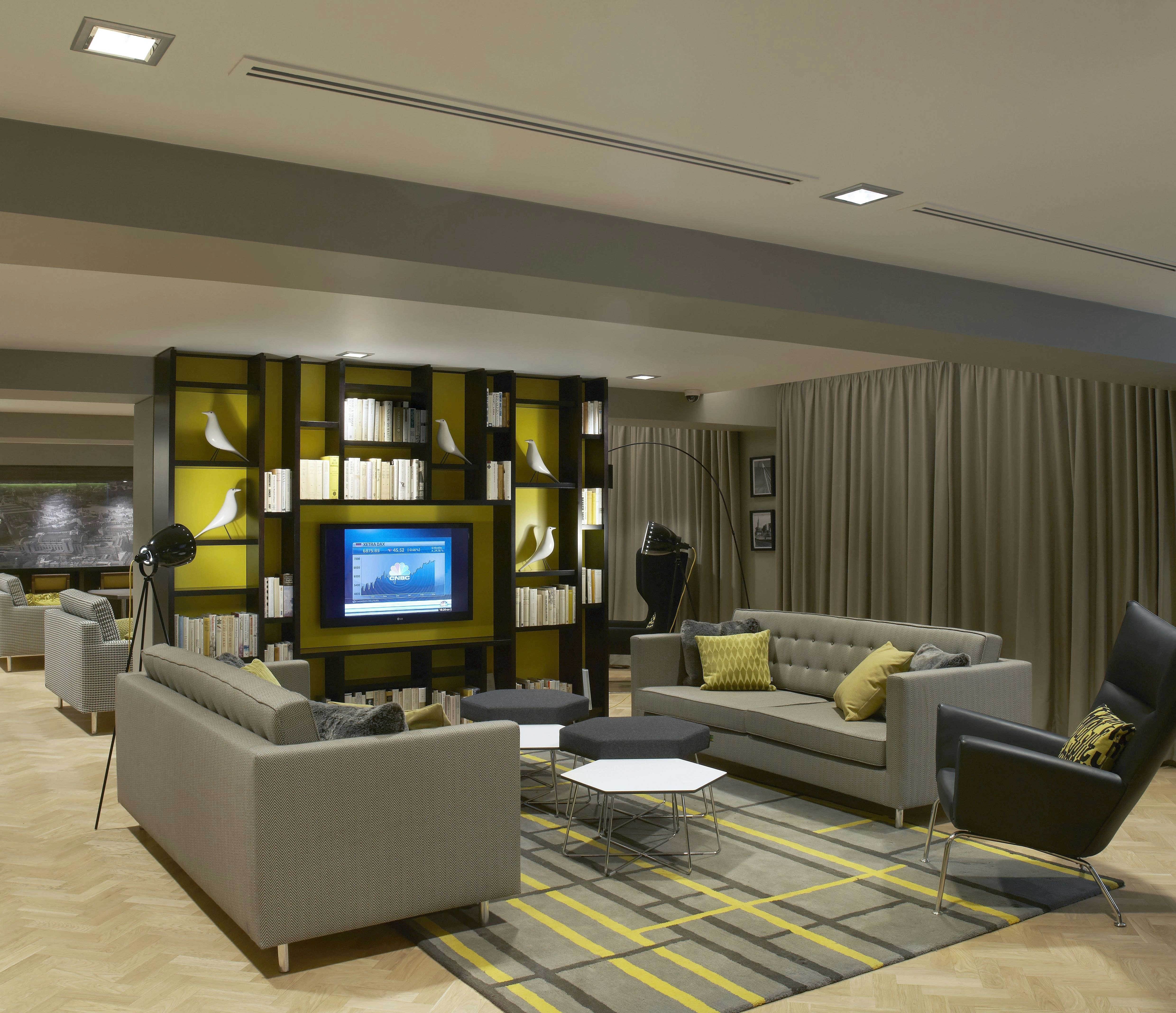 Citadines Trafalgar Square 6/8