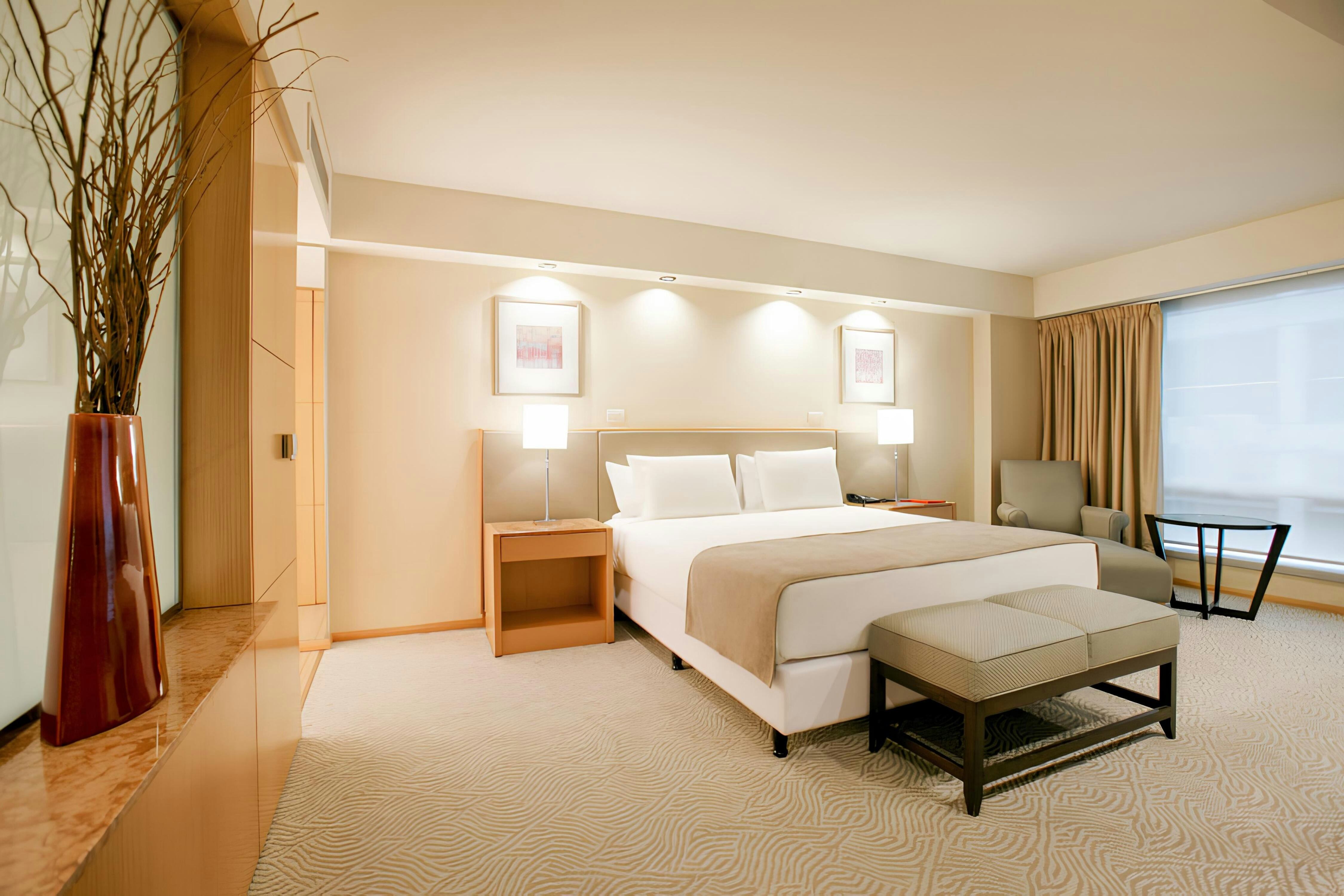 DoubleTree by Hilton Buenos Aires 14/52