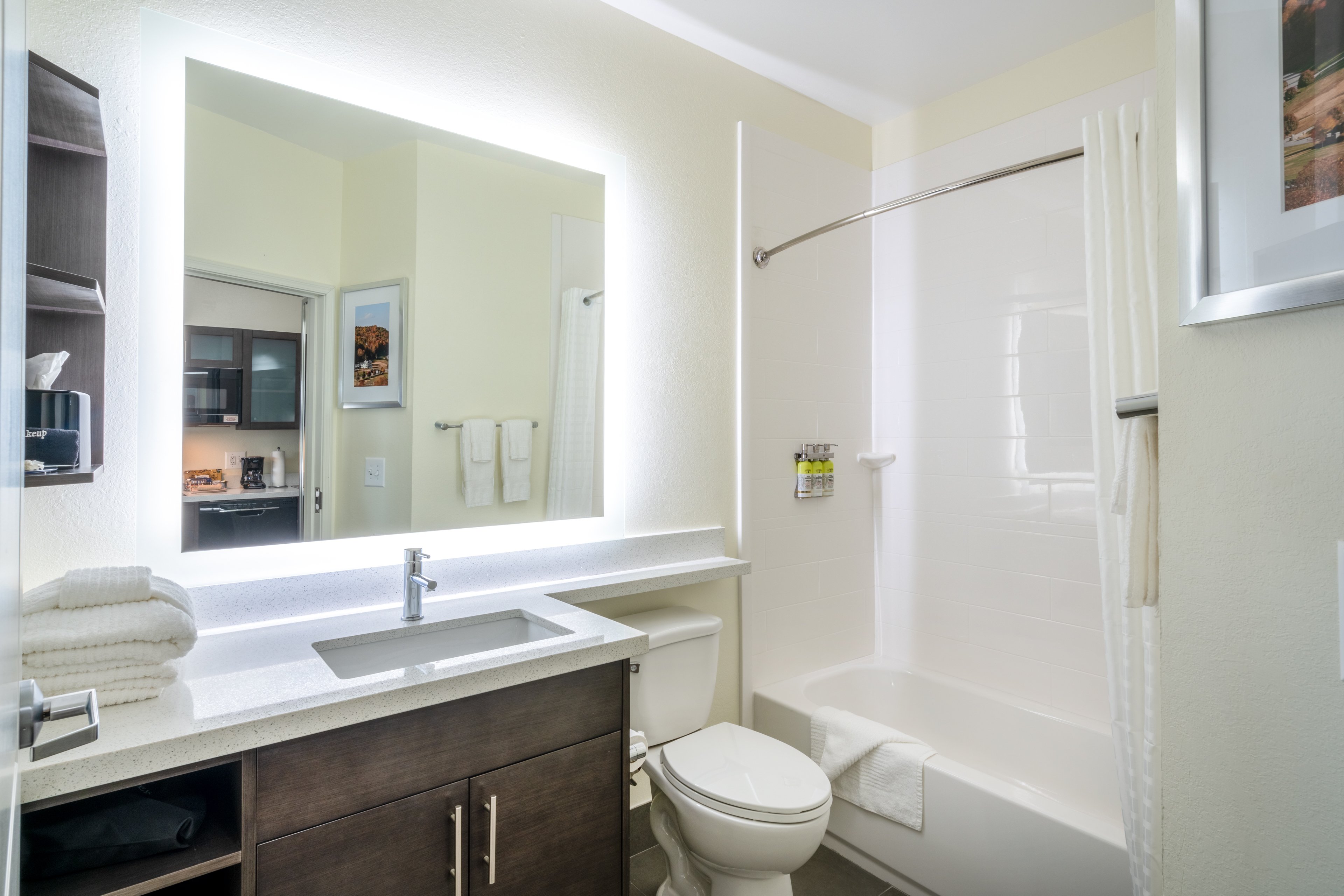 Candlewood Suites Nashville - Franklin 38/39