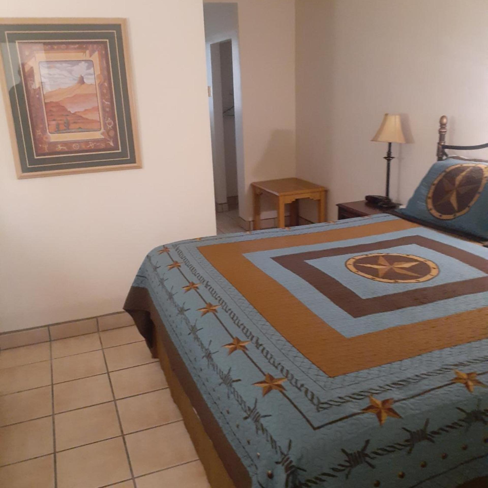 Stagecoach Suites 13/50