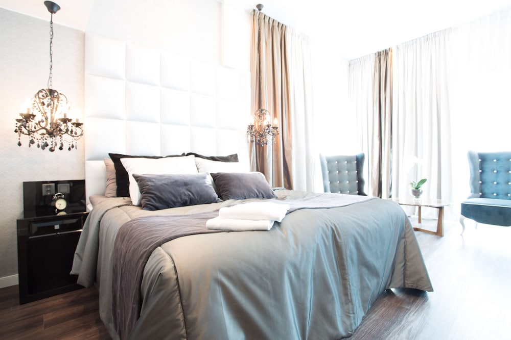 Best Western Plus Savoy Lulea 11/63