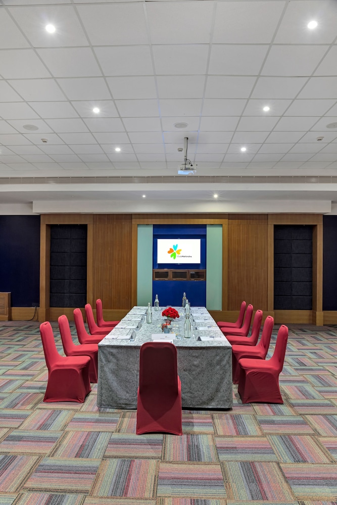 Club Mahindra Virajpet 59/74