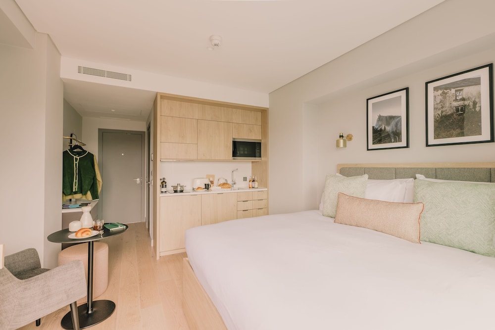 Wilde Aparthotels Lisbon Liberdade 7/50