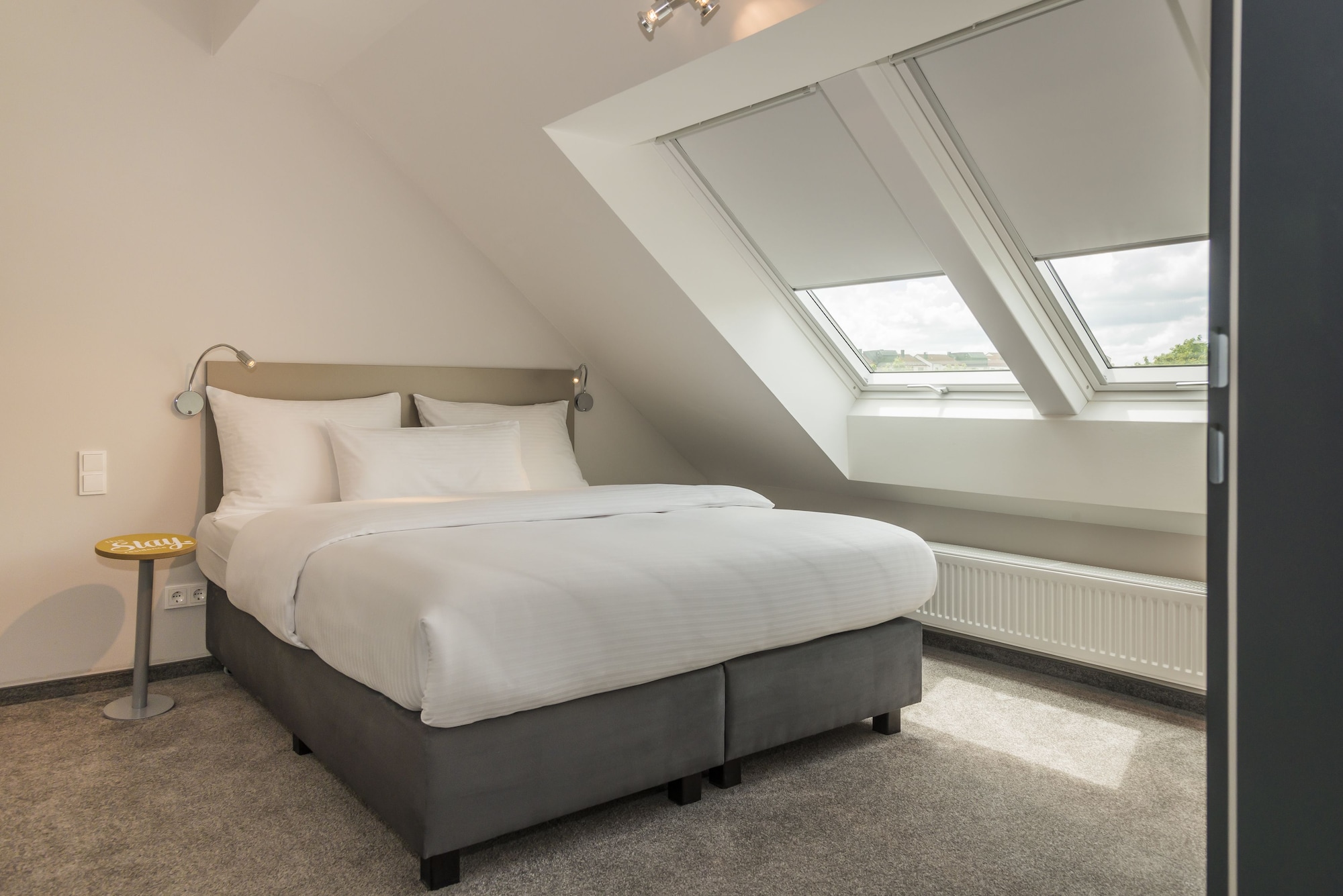 2 BEDROOMS, SUPERIOR, SUITE, BALCONY