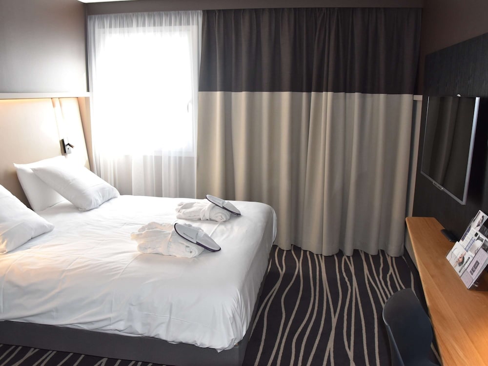 Mercure Colmar Centre Unterlinden Hotel 13/73