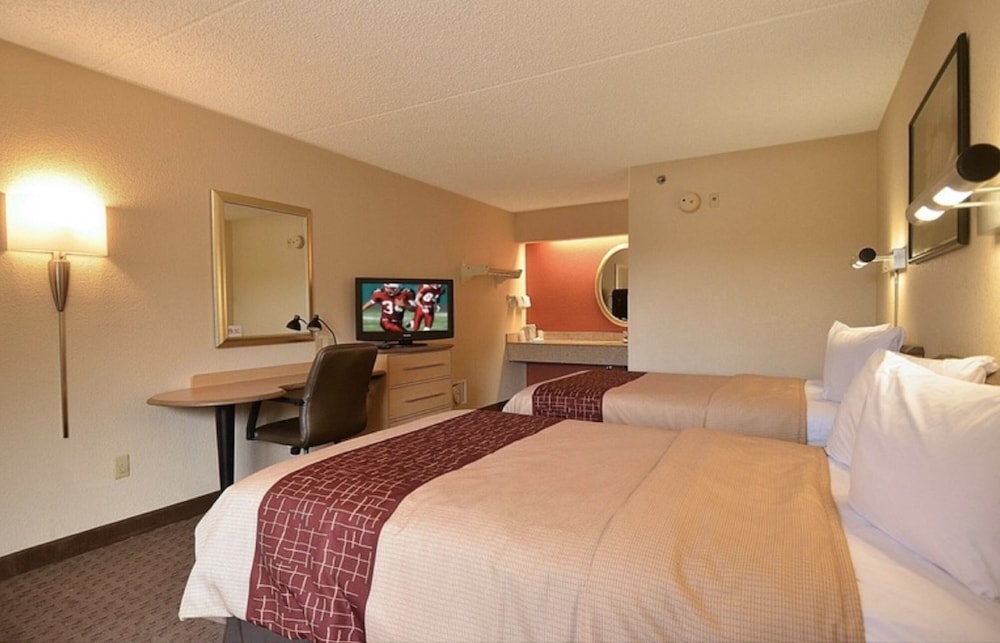 FairBridge Inn Express Baton Rouge 7/26