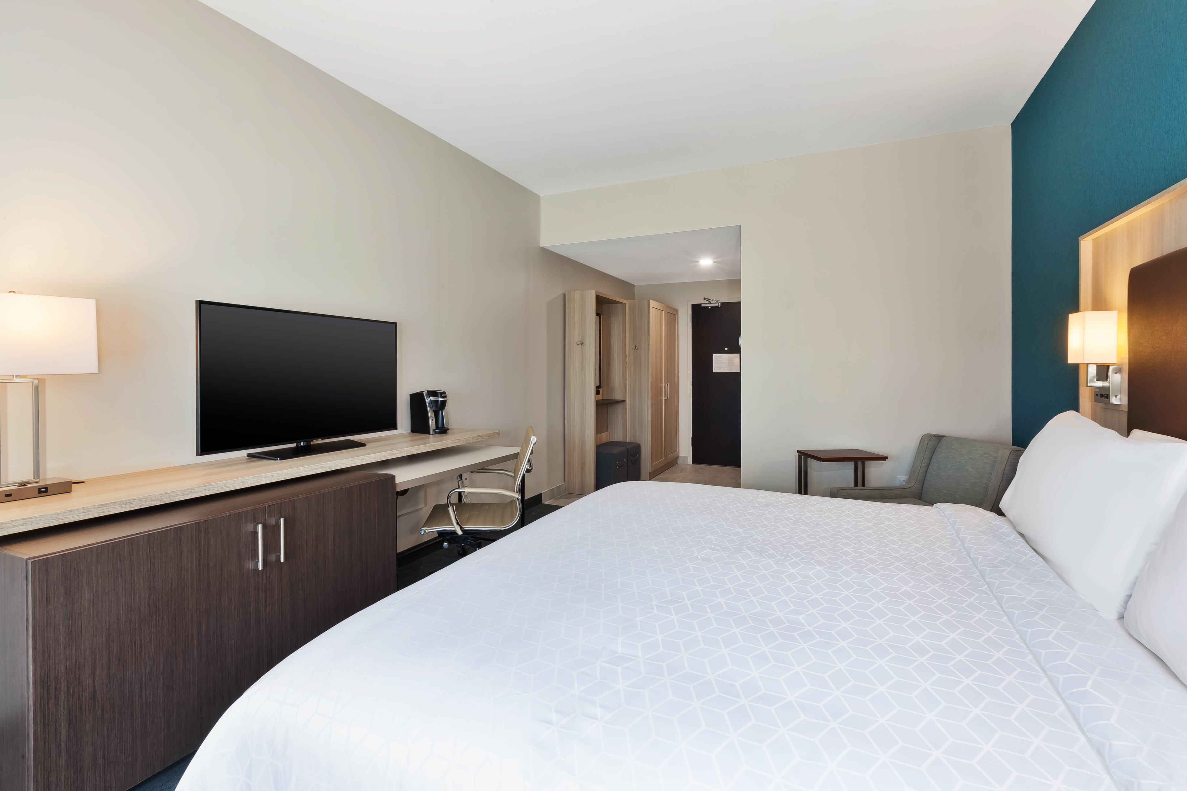 Holiday Inn Cookeville, an IHG Hotel 17/55