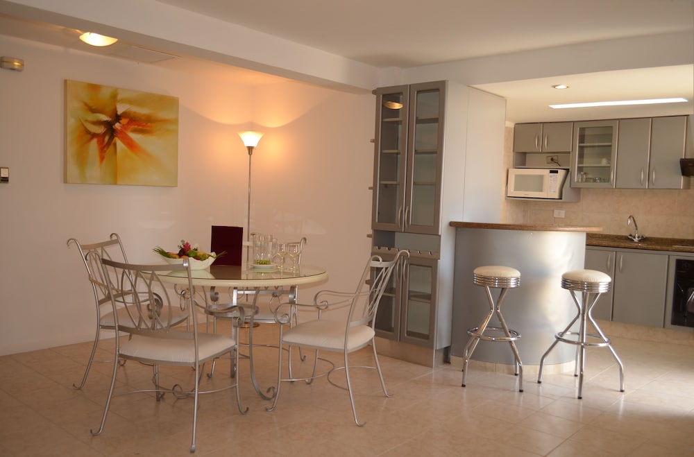Apart Hotel TOBOROCHI (ex. Suites Toborochi) 37/52