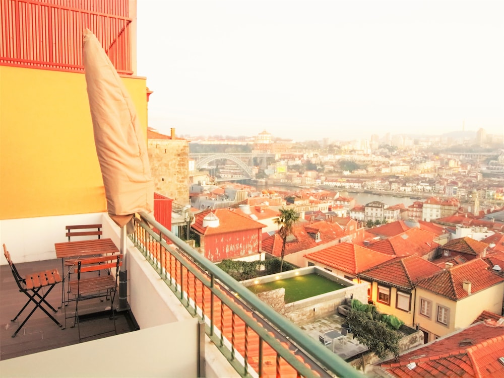 Douro公寓Sao Miguel(Douro Apartments Sao Miguel) 图片5