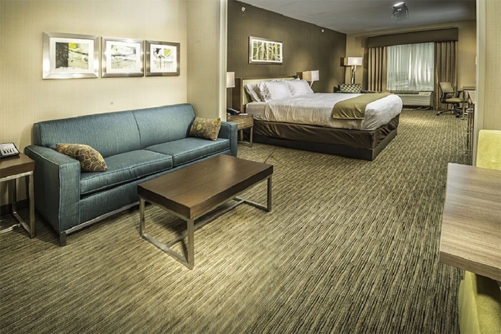 Holiday Inn Express & Suites Salt Lake City South - Murray 19/61