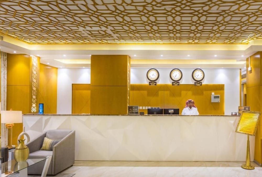 فندق المهيدب ريزيدنس - ابها(Almuhaidb Residence Abha) 5/49