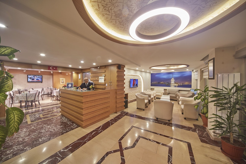Hotel Akcinar 7/28