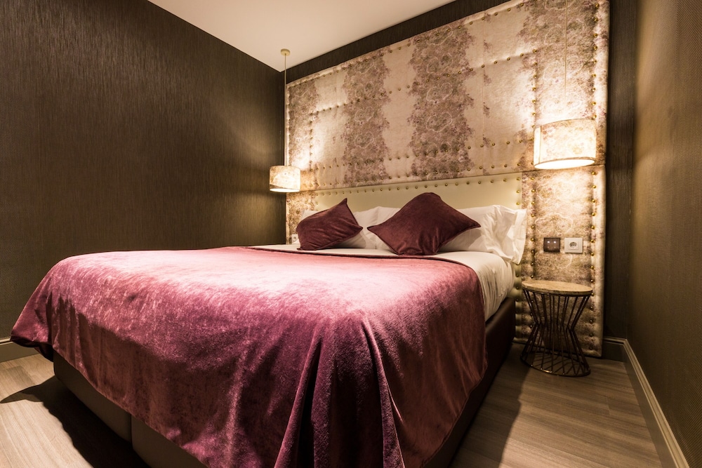 Sant Jordi Boutique Hotel 16/69