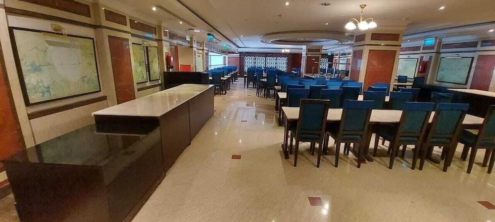 Rotana Al Mesk Hotel 26/27